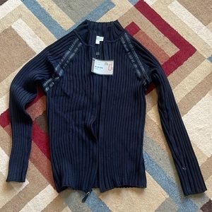 Brand new st.john athletic top